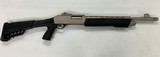 DICKINSON DKSN XX3D Marine Tactical Shotgun - 1 of 6