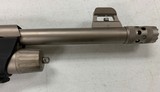 DICKINSON DKSN XX3D Marine Tactical Shotgun - 5 of 6