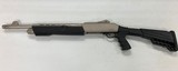 DICKINSON DKSN XX3D Marine Tactical Shotgun - 2 of 6