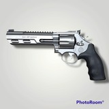SMITH & WESSON 686-6 COMPETITOR - 2 of 2