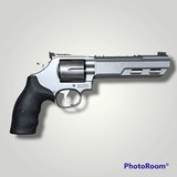 SMITH & WESSON 686-6 COMPETITOR - 1 of 2