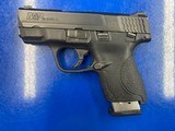 SMITH & WESSON M&P 40 SHIELD - 2 of 3