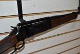 BROWNING BLR LIGHT WEIGHT 81 - 3 of 7
