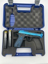 TAURUS PT 92 AF-D BLUE - 3 of 3