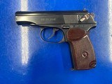 PW ARMS MAKAROV - 2 of 4