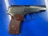 PW ARMS MAKAROV - 1 of 4