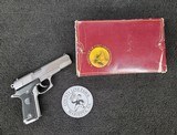 COLT DEFENSE HARTFORD CT double egal 1989 - 1 of 7