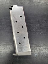 COLT DEFENSE HARTFORD CT double egal 1989 - 5 of 7