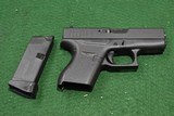 GLOCK 43 - 2 of 6