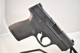 SMITH & WESSON M&P 9 SHIELD 2.0 - 3 of 7