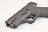 SMITH & WESSON M&P 9 SHIELD 2.0 - 7 of 7