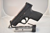 SMITH & WESSON M&P 9 SHIELD 2.0 - 1 of 7