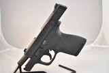 SMITH & WESSON M&P 9 SHIELD 2.0 - 6 of 7