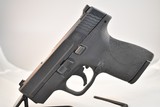 SMITH & WESSON M&P 9 SHIELD 2.0 - 2 of 7