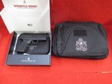 SPRINGFIELD ARMORY HELLCAT PRO OSP W/ GEAR UP PKG 9MM LUGER (9X19 PARA) - 3 of 4