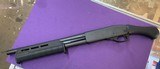 MOSSBERG 870 Compact - 1 of 7