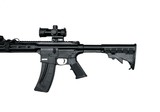 SMITH & WESSON m&p15-22 - 4 of 7