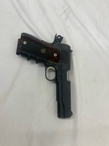 SPRINGFIELD ARMORY 1911A1 - 3 of 7