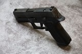 SIG SAUER P320 PRO COMPACT - 2 of 2