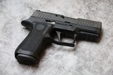 SIG SAUER P320 PRO COMPACT - 1 of 2