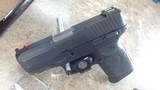 TAURUS INTERNATIONAL MFG., INC. G2C PT111 G2 A - 1 of 3