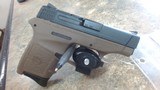 SMITH & WESSON M&P Bodyguard
380 - 2 of 2