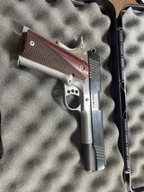 KIMBER CUSTOM II TWO-TONE - 1 of 5