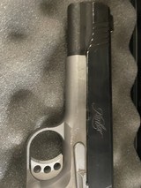 KIMBER CUSTOM II TWO-TONE - 3 of 5