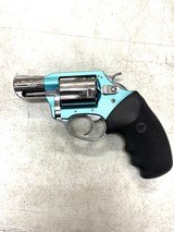 CHARTER ARMS BLUE DIAMOND - 1 of 1