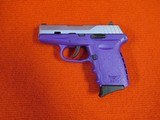 SCCY CPX-2 - 2 of 4