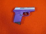 SCCY CPX-2 - 1 of 4