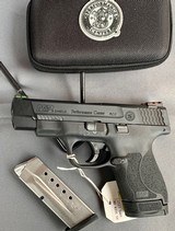 SMITH & WESSON Performance Center Shield M2.0 - 1 of 7