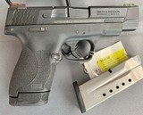 SMITH & WESSON Performance Center Shield M2.0 - 2 of 7