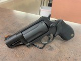 TAURUS JUDGE PUBLIC DEFENDER - 1 of 2