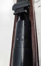 TULA M91/30 MOSIN-NAGANT - 2 of 4