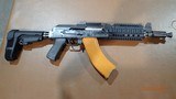 ZASTAVA ZPAP92 - 2 of 7