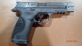 SMITH & WESSON M&P PRO SERIES - 2 of 7