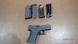 GLOCK G43X - 5 of 6