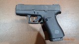 GLOCK G43X - 1 of 6