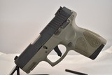 TAURUS G2S 9mm - 1 of 7