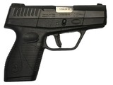 TAURUS 709 Slim - 2 of 4