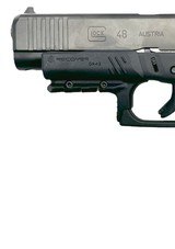 GLOCK 48 9MM LUGER (9X19 PARA) - 3 of 6
