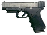 GLOCK 48 9MM LUGER (9X19 PARA) - 1 of 6