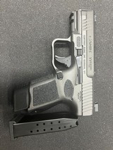 CANIK CANIK TP9 ELITE SC - 1 of 3