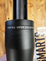 SAVAGE ARMS, INC. Savage Axis Precision - 4 of 4