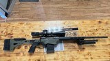 SAVAGE ARMS, INC. Savage Axis Precision - 1 of 4