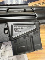 PTR INDUSTRIES, INC. (PTR 91, INC) 91 - 3 of 4