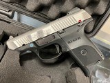 RUGER SR9C - 2 of 4