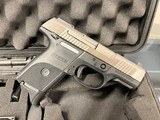 RUGER SR9C - 3 of 4