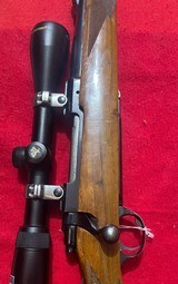 RUGER M77 - 4 of 7